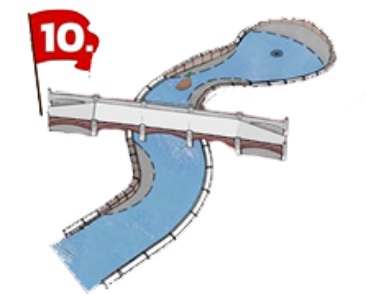 Hole image