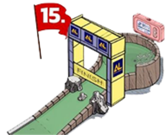 Hole image