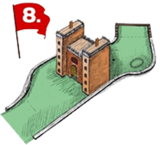 Hole image