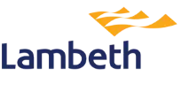 Link to main Lambeth Council website