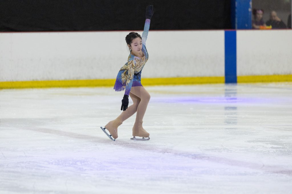 Streatham Christmas Ice Show