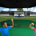 sports simulator gallery