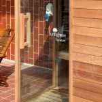 Infrared Spa Garden 4
