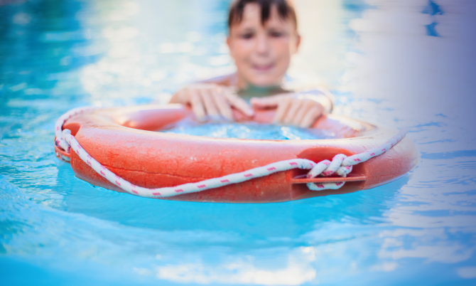 Water Safety