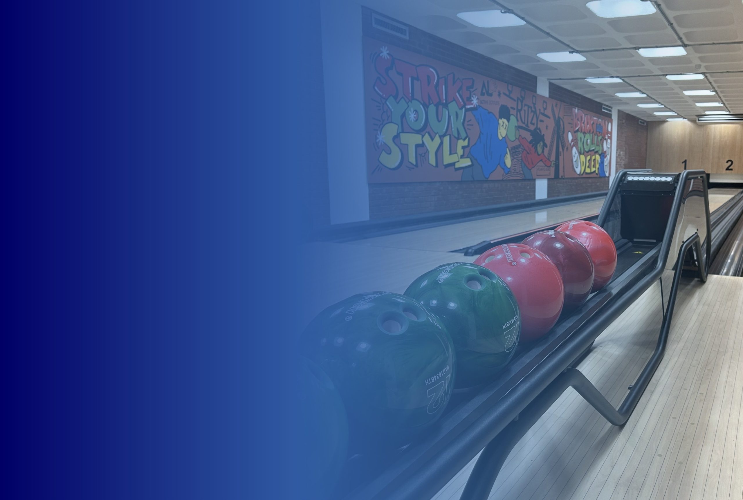 bowling header mobile