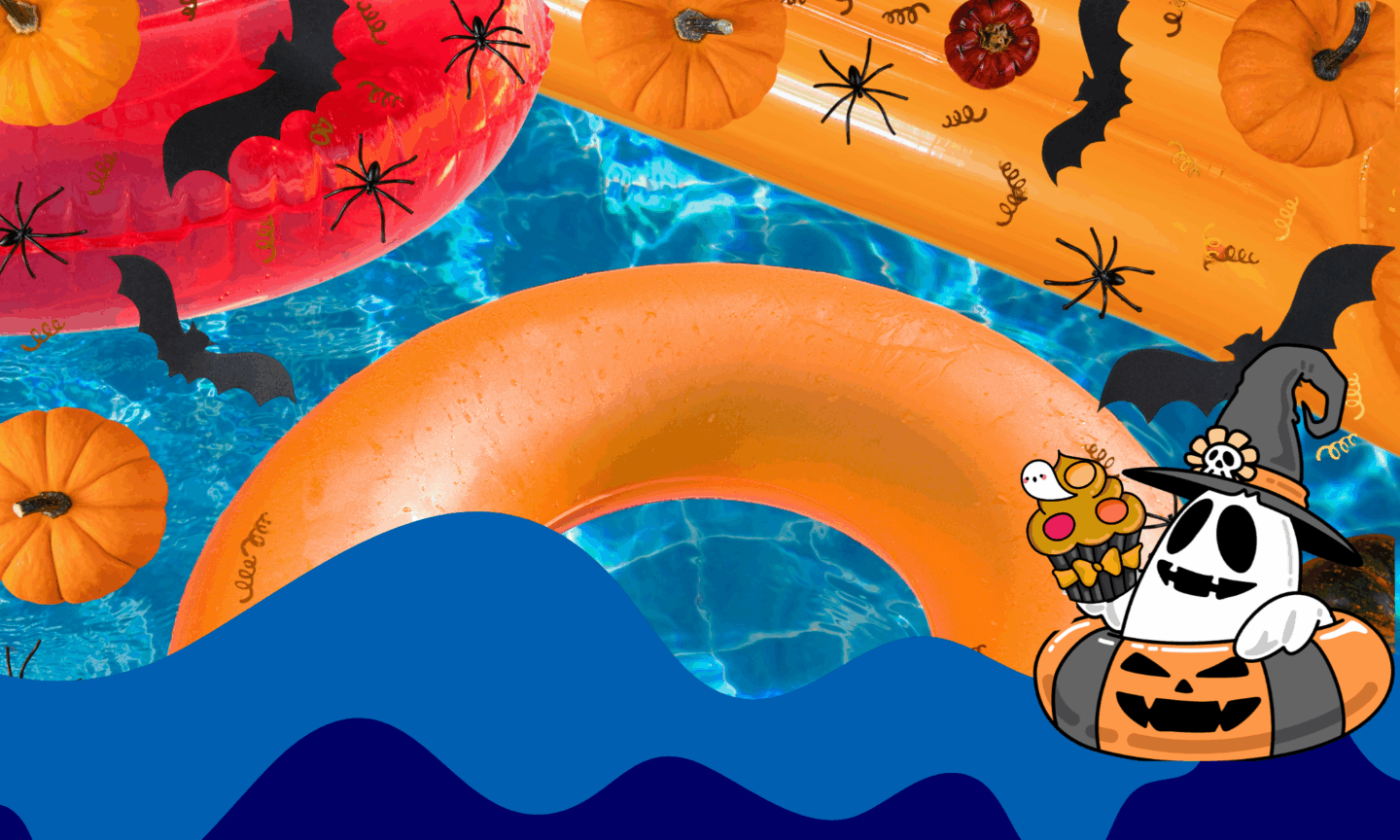 WN Splash Halloween