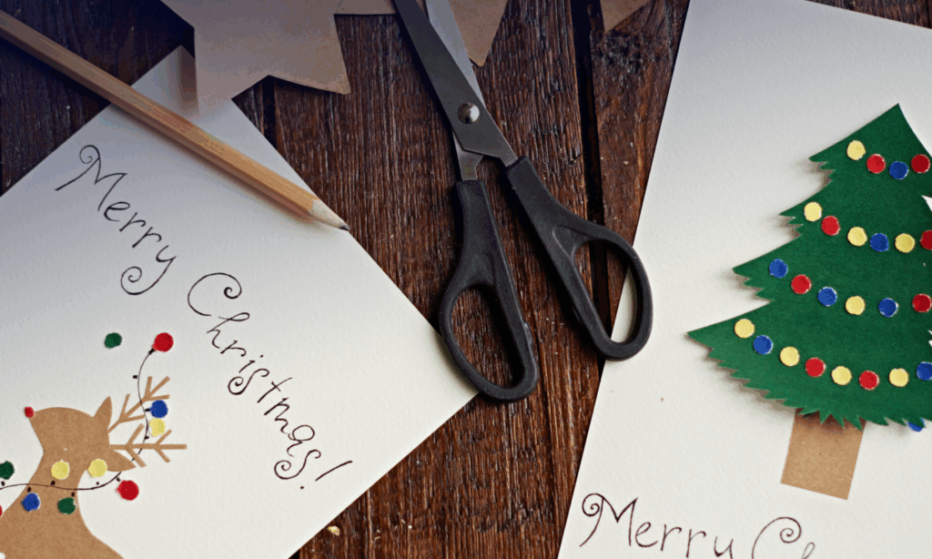 Christmas Art and Craft