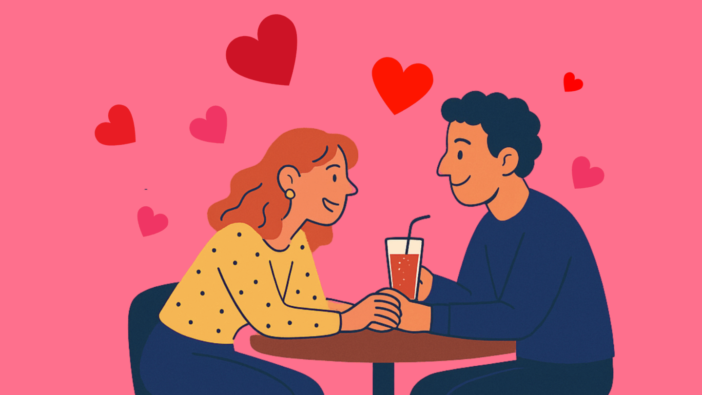 Speed Dating Event at Clapham Leisure Centre