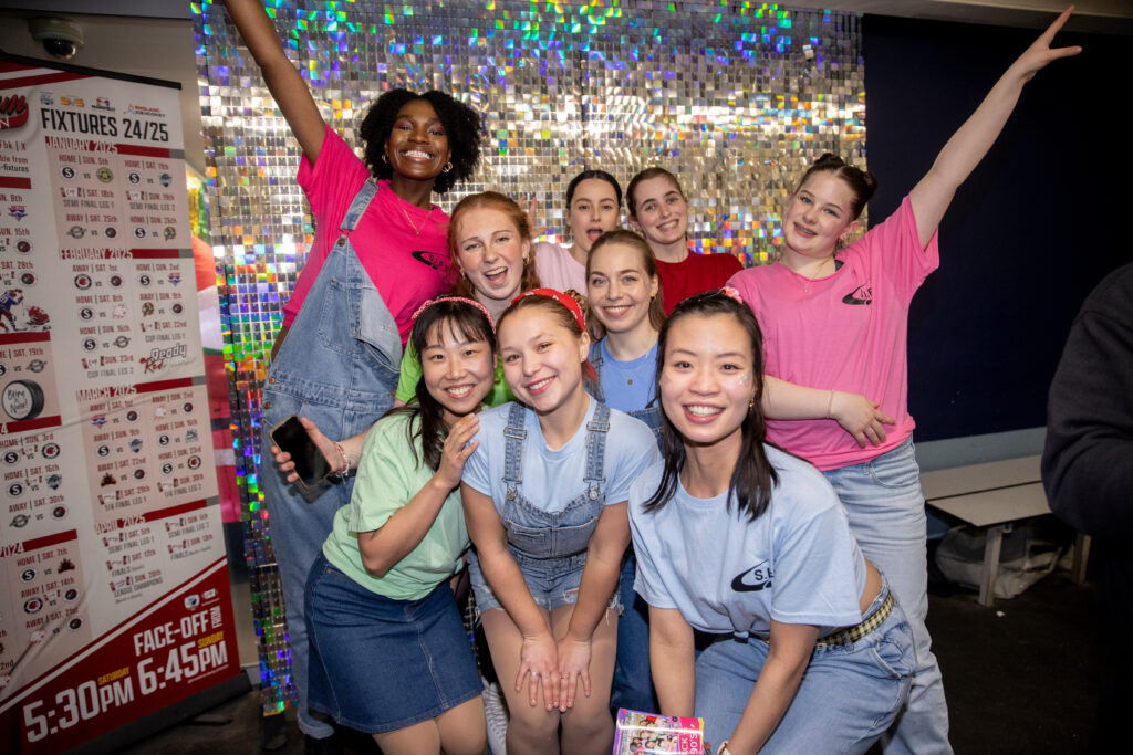 Streatham Christmas Ice Show, 2024