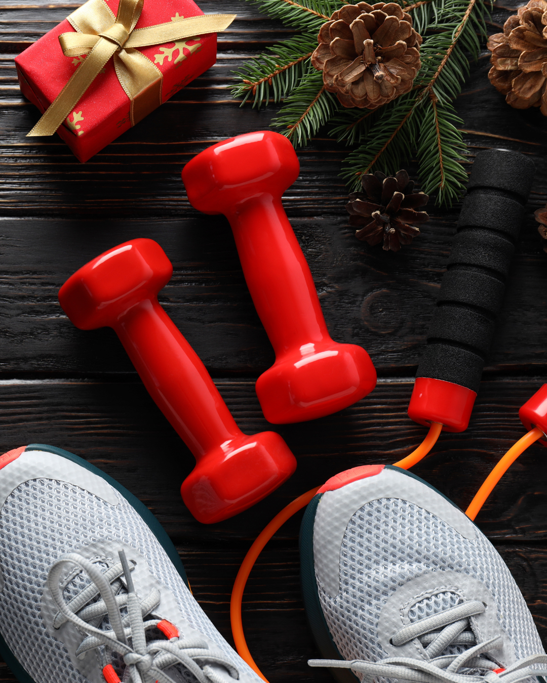 Extra Images for New Year Campaign