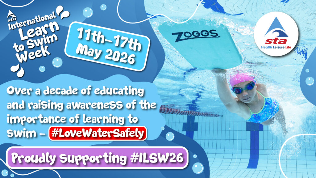 ILSW 2026 social media post