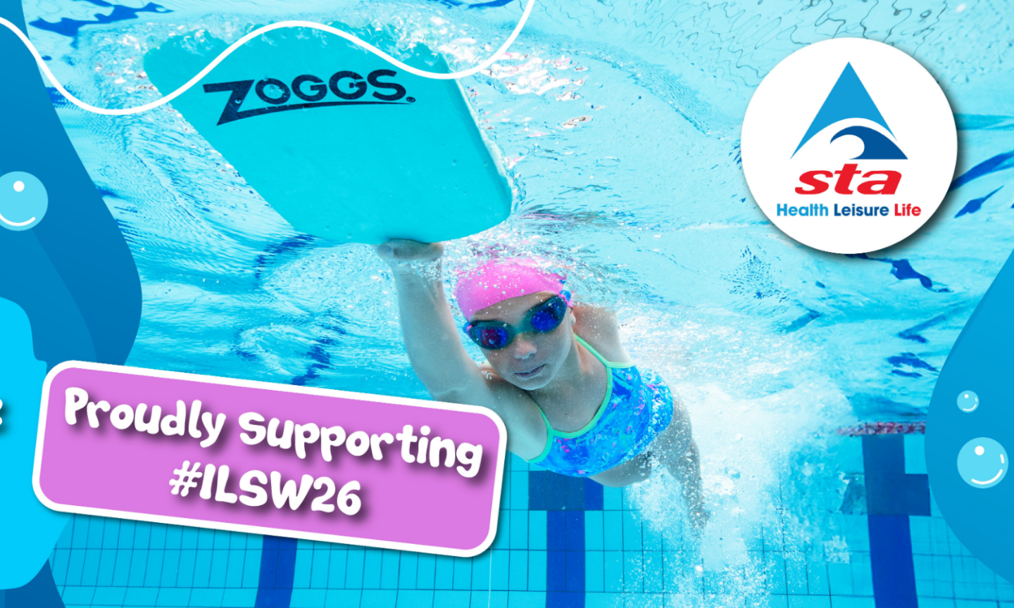 ILTSW Events