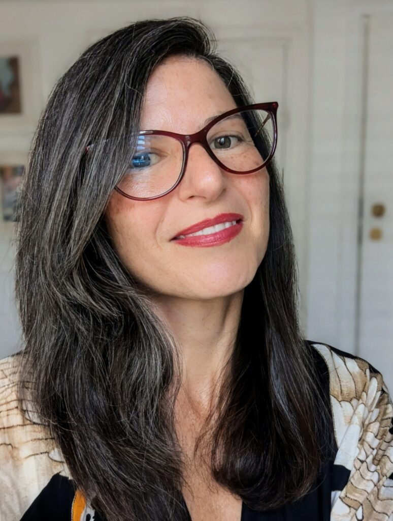 Linda Vezzoli Profile Photo