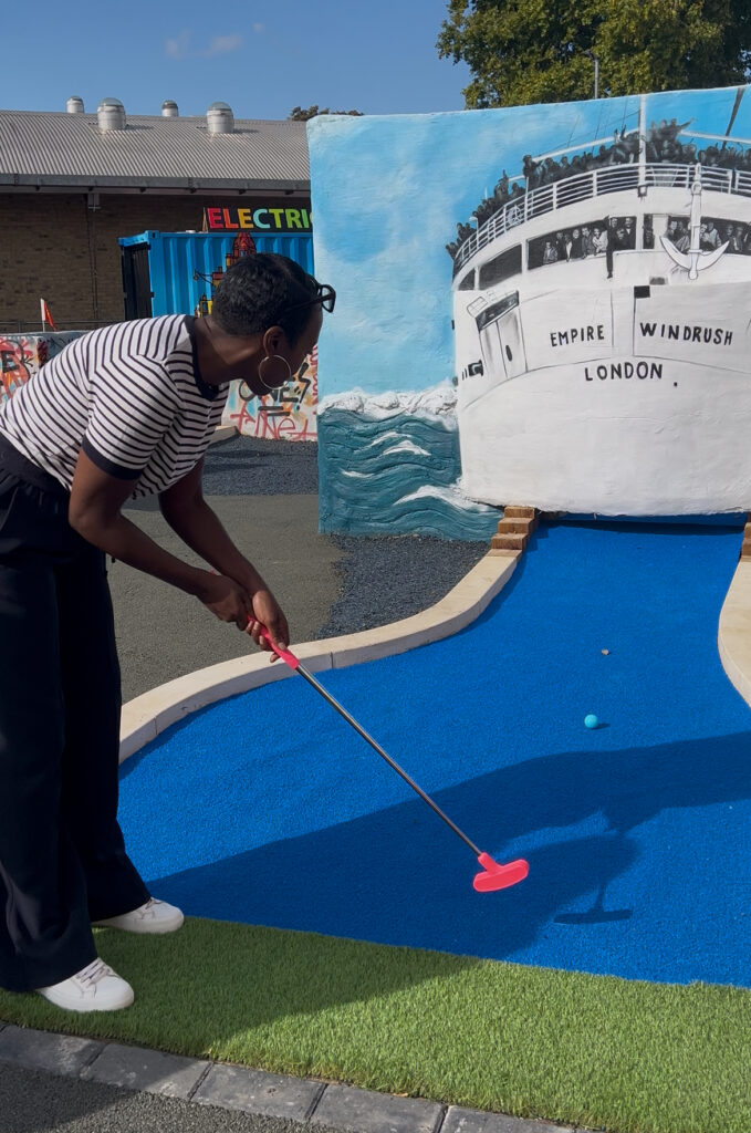 Putt Play 2