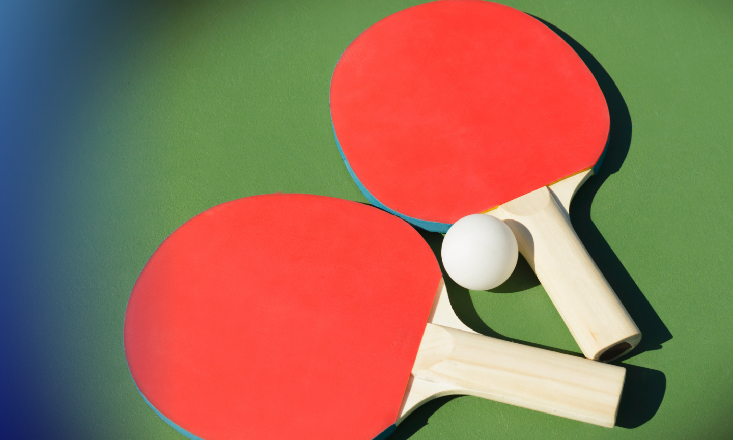 Table Tennis tournament