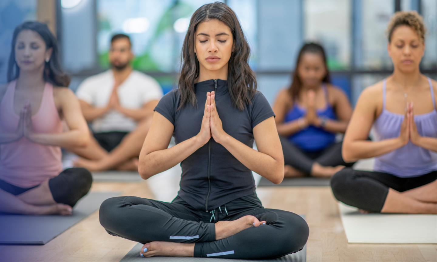 Yoga WN Intl Yoga Day