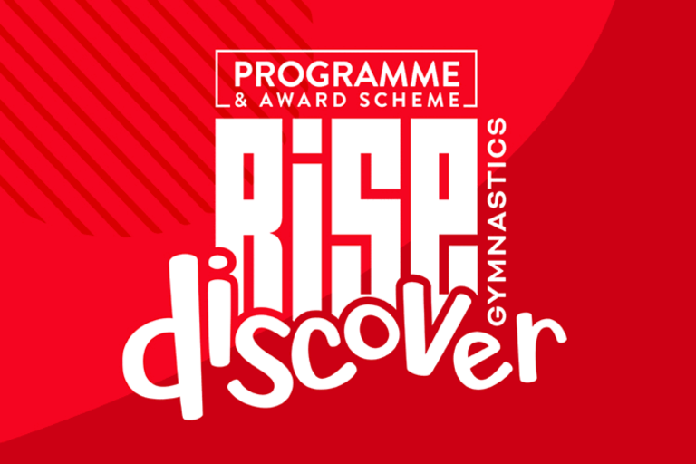rise discover card