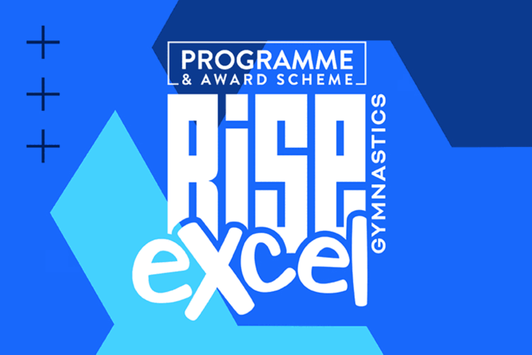 rise excel card