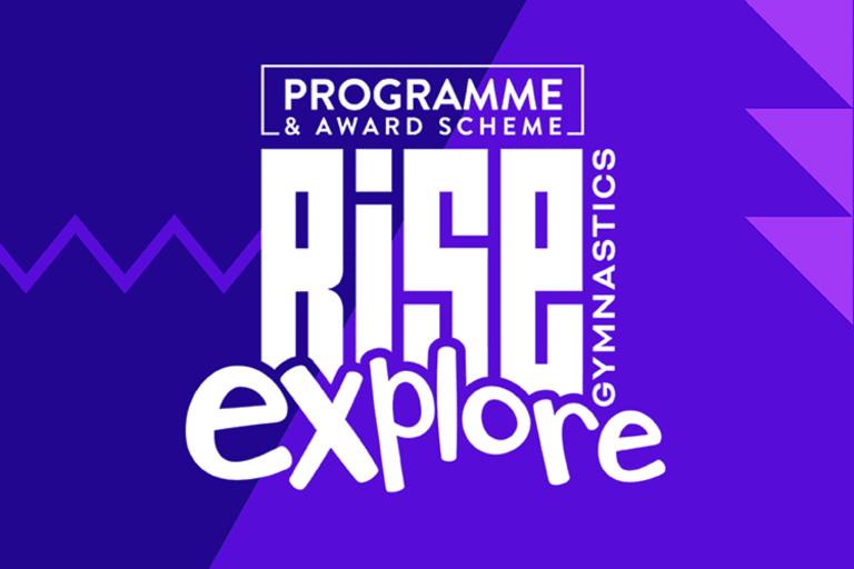 rise explore card