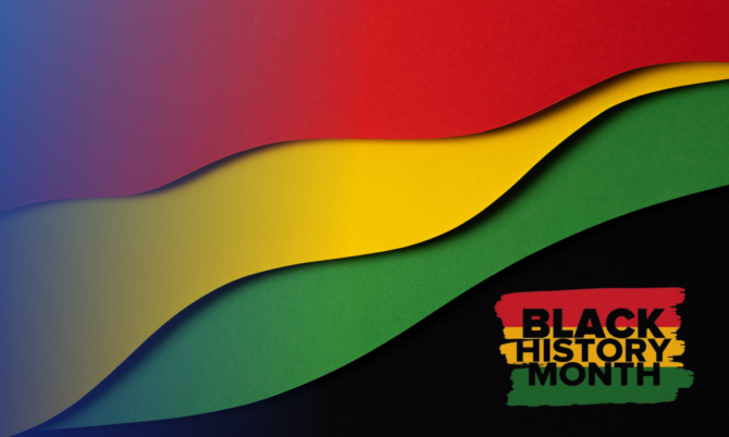 Black History Month